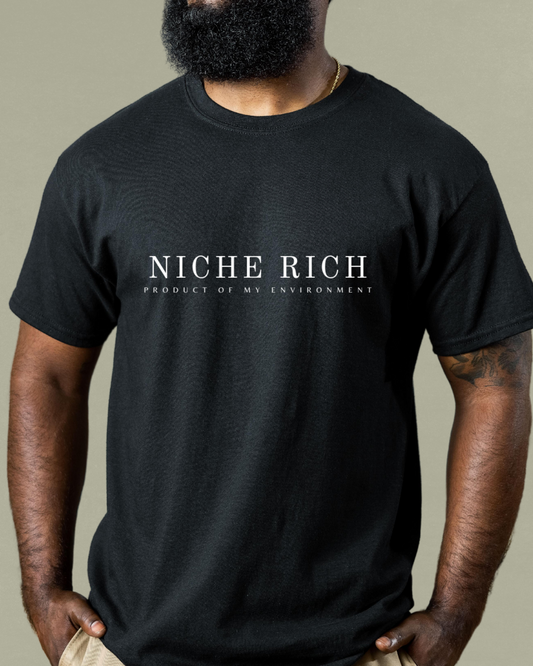 Short-Sleeve Signature Tee